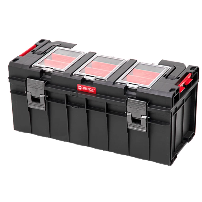 Ящик для інструментів Qbrick System PRO 600 Profi (5901238253624)