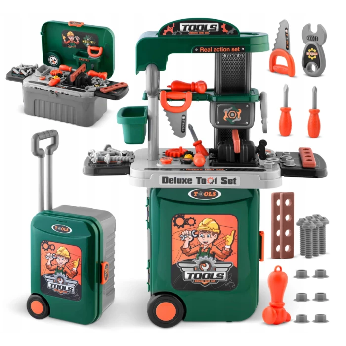 Игровой детский станок Ricokids (772300)