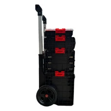 Набір інструментальних ящиків Qbrick System PRO Set 3 2.0 Drawer 3 Expert