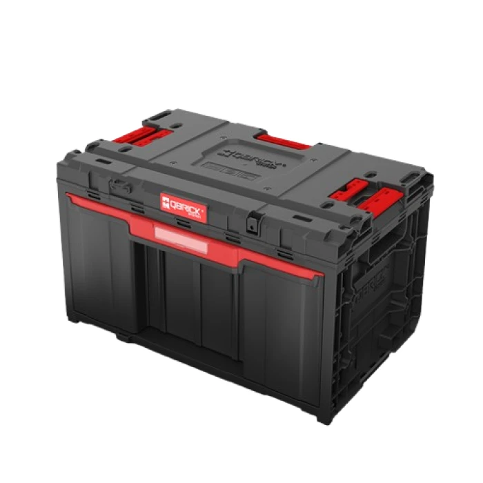 Ящик для інструментів Qbrick System ONE Drawer 1 Toolbox 2.0 (5901238260479)