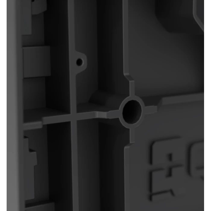 Ящик для інструментів Qbrick System ONE Drawer 1 Toolbox 2.0 (5901238260479)