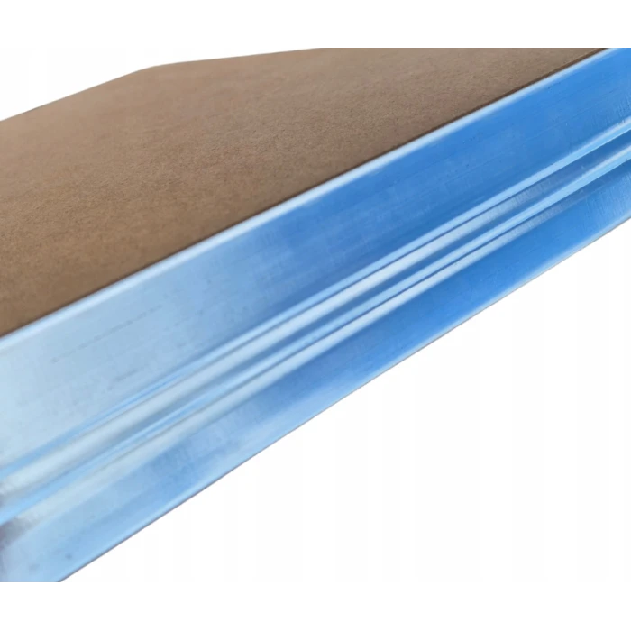 Стелаж LEOBRO Premium 180 х 90 х 30 см, 175кг/полиця, 5 полиць (LB-R103)