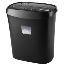 Шредер Tracer TRX-815L (TRANIS47012)