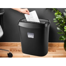 Шредер Tracer TRX-815L (TRANIS47012)