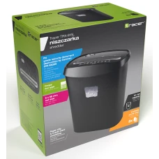 Шредер Tracer TRX-815L (TRANIS47012)