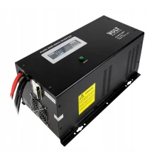 Комплект Volt Polska SINUS PRO 2400 W 12/230V 1600/2400W + Акумулятор VOLT AGM VRLA 100Ah 12V