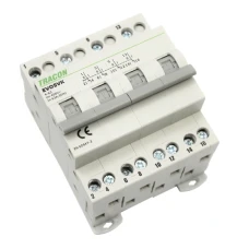 Перемикач генератора TRACON SVK4-63