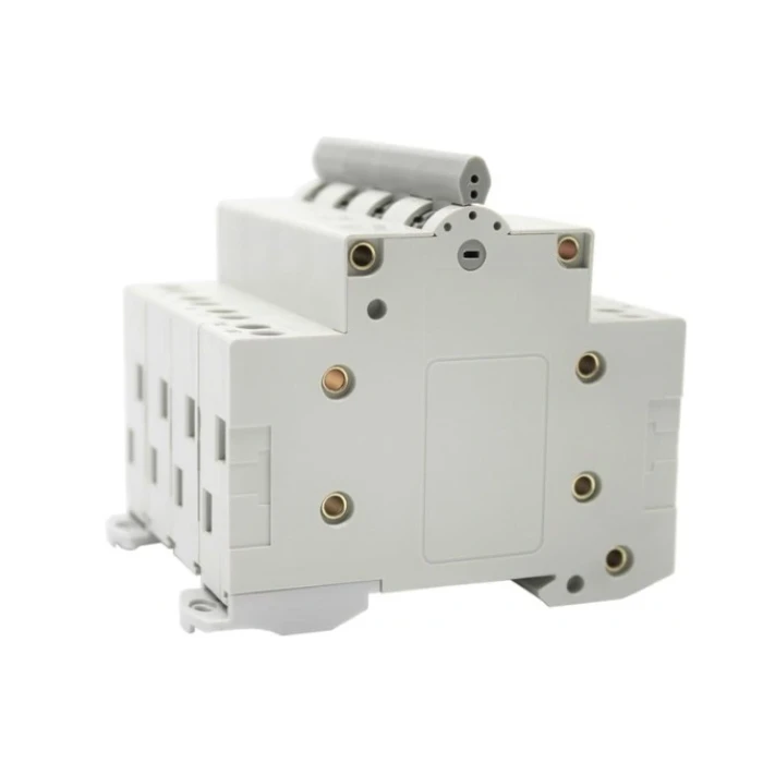 Переключатель генератора TRACON SVK4-63