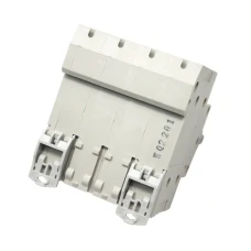 Перемикач генератора TRACON SVK4-63