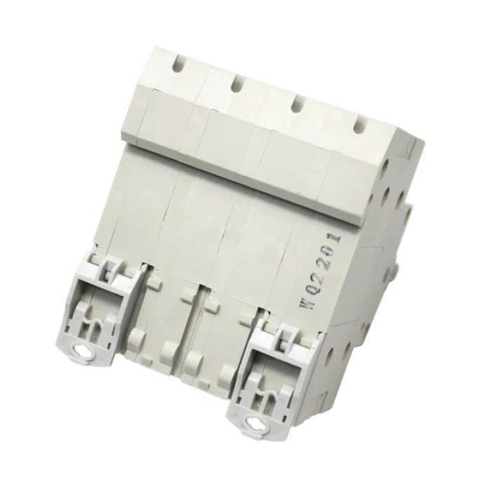 Переключатель генератора TRACON SVK4-63