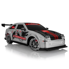 Радиоуправляемая машинка Overmax X-Tireburner