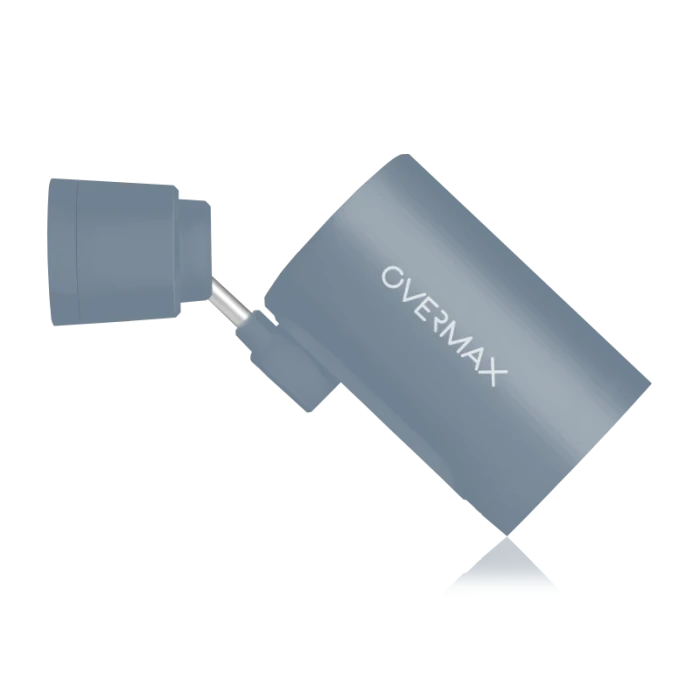 Камера відеоспостереження Overmax Camspot 5.1 Anthracite