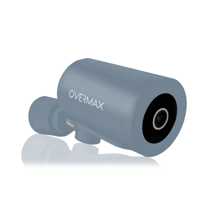 Камера відеоспостереження Overmax Camspot 5.1 Anthracite