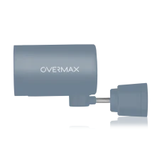Камера відеоспостереження Overmax Camspot 5.1 Anthracite