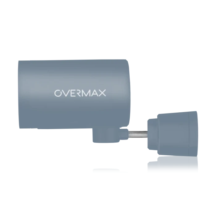 Камера відеоспостереження Overmax Camspot 5.1 Anthracite