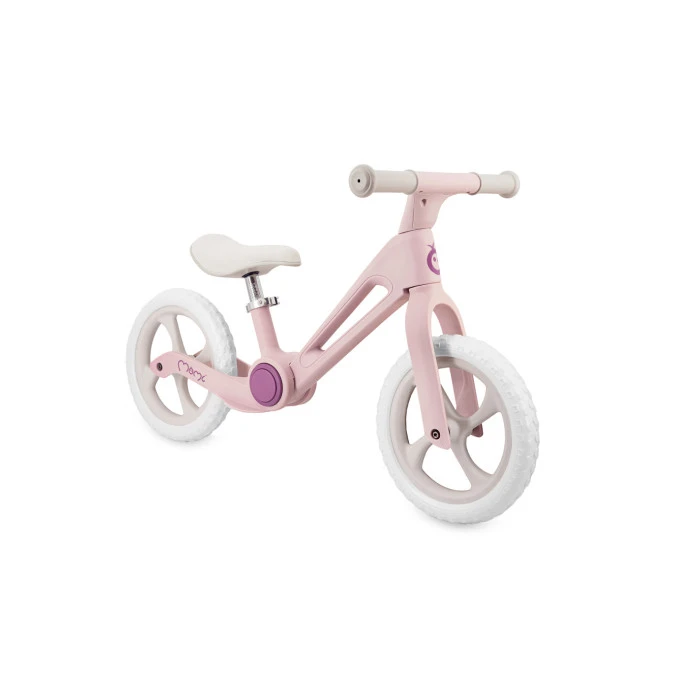 Беговел MoMi NORU Pink