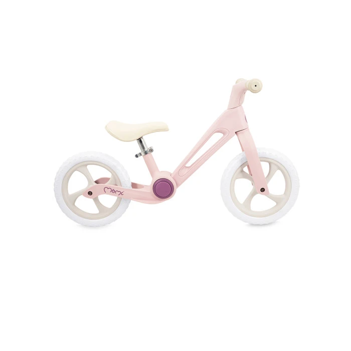 Беговел MoMi NORU Pink