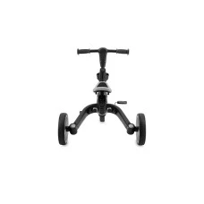 Біговел-велосипед 3 в 1 MoMi FILO Grey