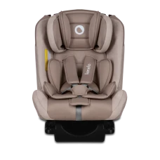 Дитяче автокрісло Lionelo SANDER BEIGE SAND