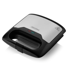 Бутербродниця Zeegma Rotee Silver