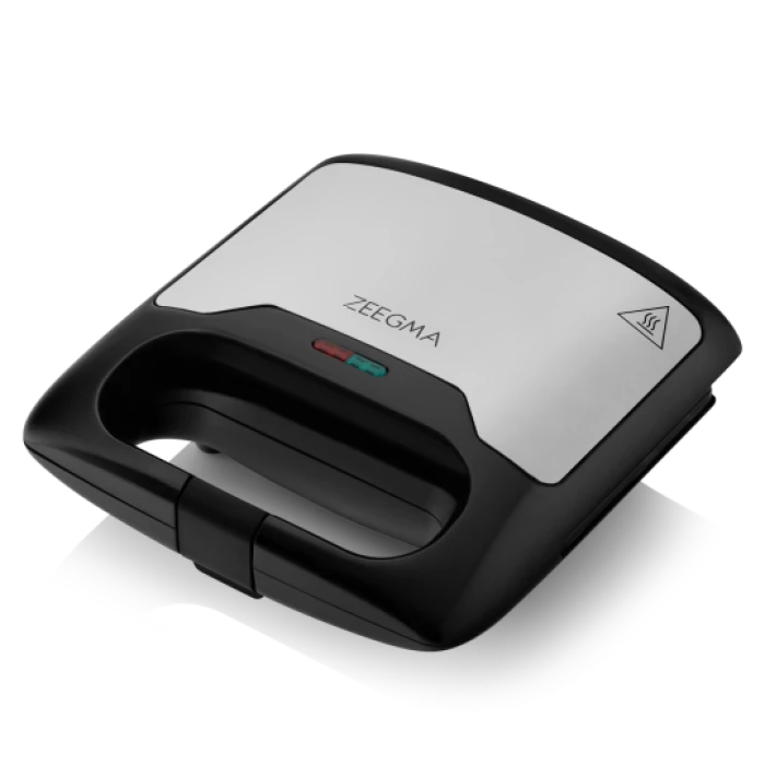 Бутербродниця Zeegma Rotee Silver