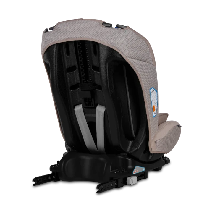 Дитяче автокрісло Lionelo SANDER BEIGE SAND
