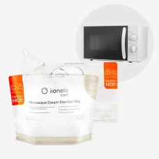 Пакеты для стерилизации Lionelo THERMBAG 8 PACK