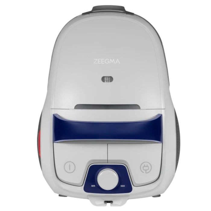 Пилосос Zeegma ZONDER VERRE KLASSIK