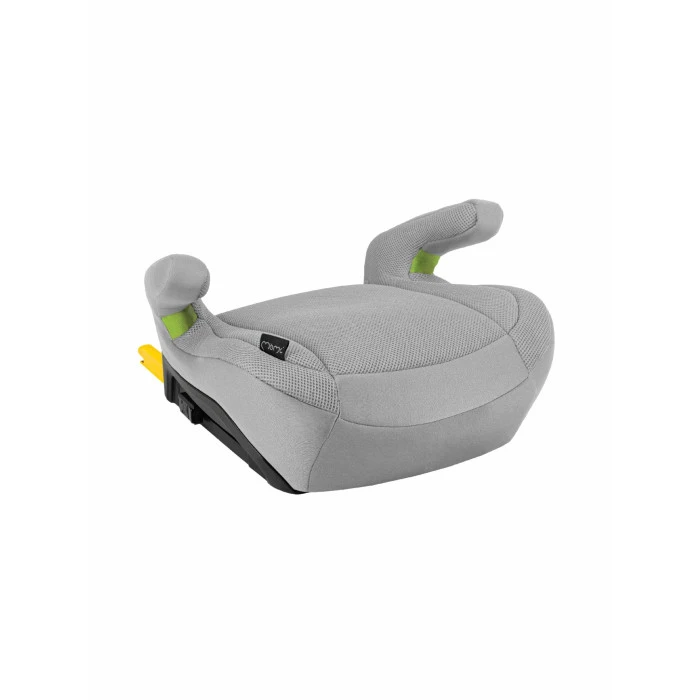 Автокресло MoMi Mei Grey 100-150 см