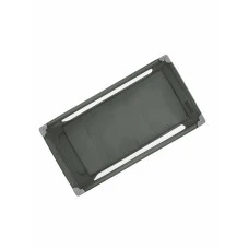 Манеж класичний MoMi BELOVE PLUS Dark Green