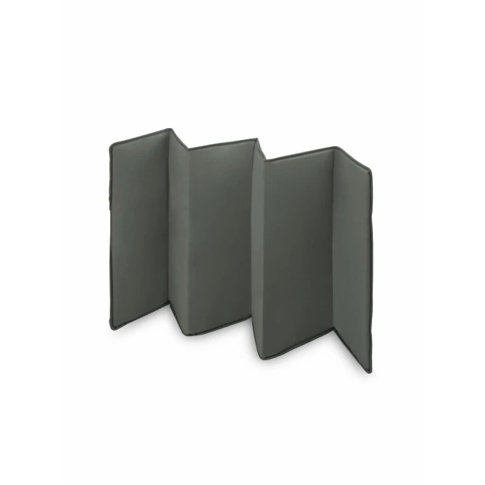 Манеж класичний MoMi BELOVE PLUS Dark Green