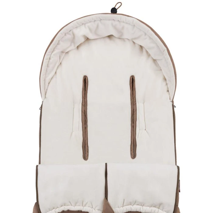 Спальний мішок Lionelo OLI Nutty