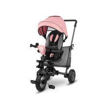 Дитячий велосипед Lionelo TRIS CANDY ROSE/GREY