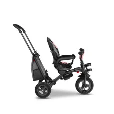 Дитячий велосипед Lionelo TRIS CANDY ROSE/GREY