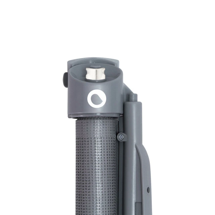 Захисний борт Lionelo TULIA GREY