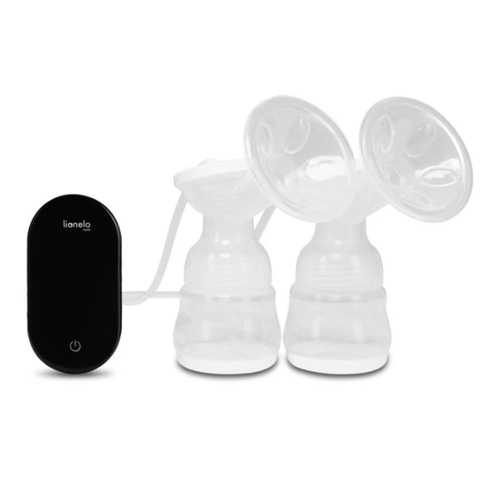 Молоковідсмоктувач Lionelo TWEE GO