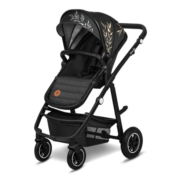 Универсальная коляска 2 в 1 Lionelo AMBER LOVIN