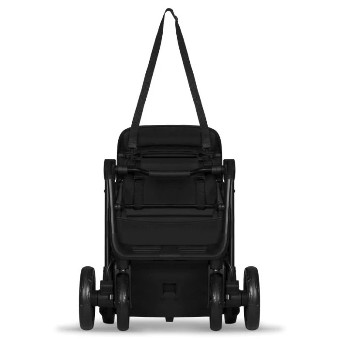 Прогулянковий візок Lionelo CLOE BROWN RUST