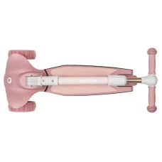 Детский самокат Lionelo TIMMY PINK ROSE