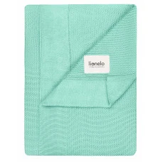 Покривало Lionelo BAMBOO BLANKET GREEN MINT