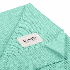 Покривало Lionelo BAMBOO BLANKET GREEN MINT