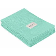 Покривало Lionelo BAMBOO BLANKET GREEN MINT