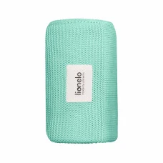 Покривало Lionelo BAMBOO BLANKET GREEN MINT