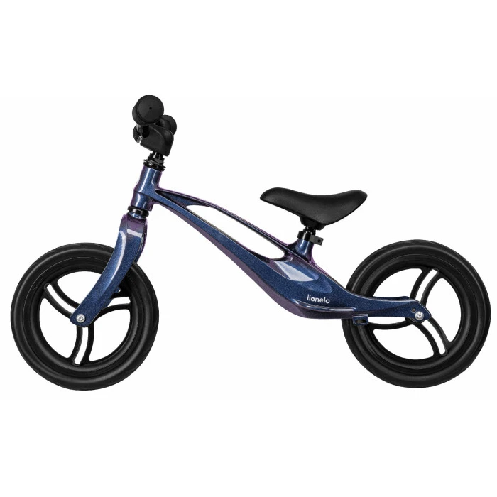 Беговел Lionelo BART BLUE VIOLET