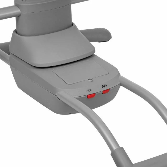 Кресло-качалка Lionelo RIO BEIGE LATTE