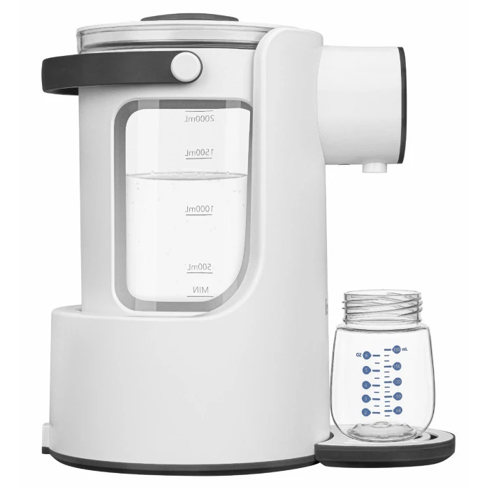 Машина для виготовлення дитячої суміші Lionelo BABYPRESTO