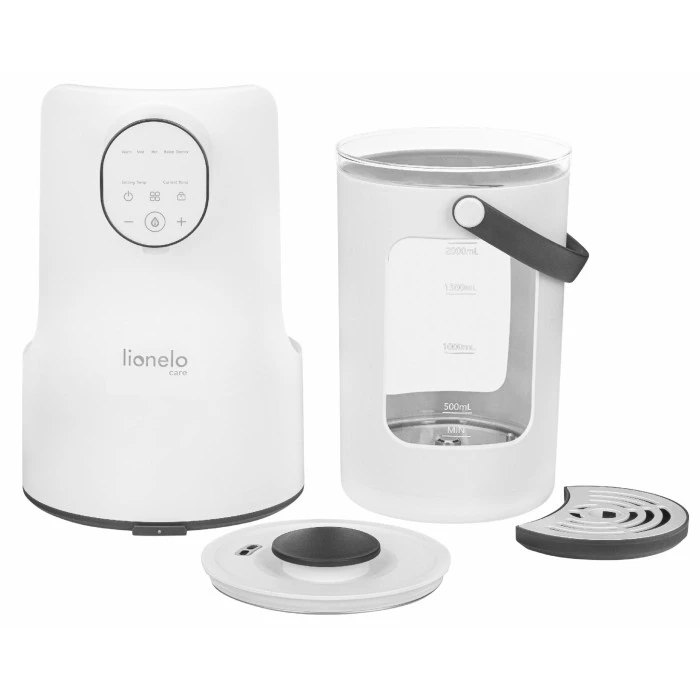 Машина для виготовлення дитячої суміші Lionelo BABYPRESTO