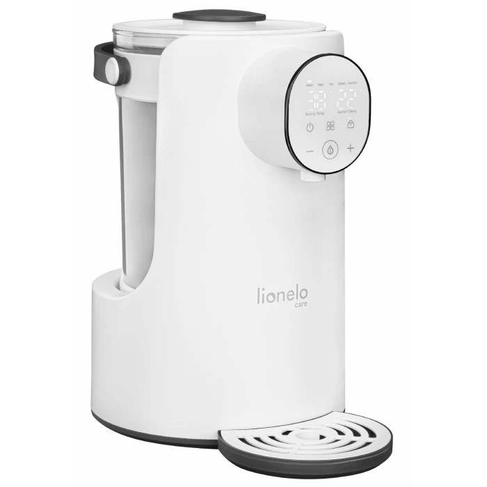 Машина для виготовлення дитячої суміші Lionelo BABYPRESTO