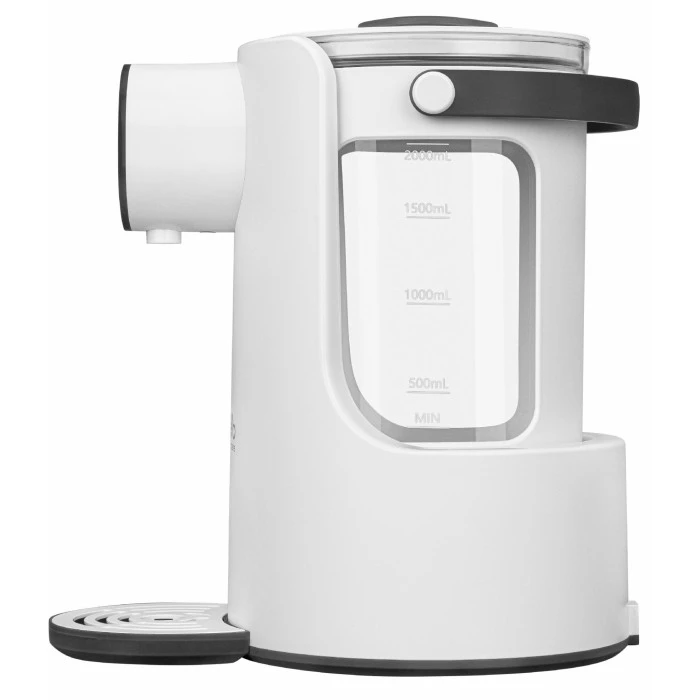 Машина для виготовлення дитячої суміші Lionelo BABYPRESTO