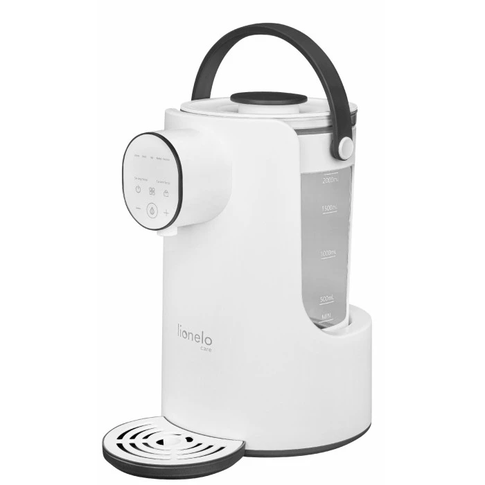 Машина для виготовлення дитячої суміші Lionelo BABYPRESTO